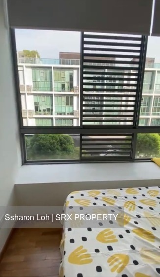 One-north Residences (D5), Apartment #542374291